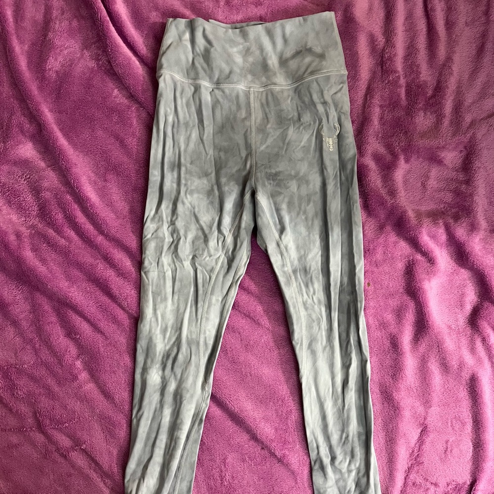 Bucked Up Gym Leggings